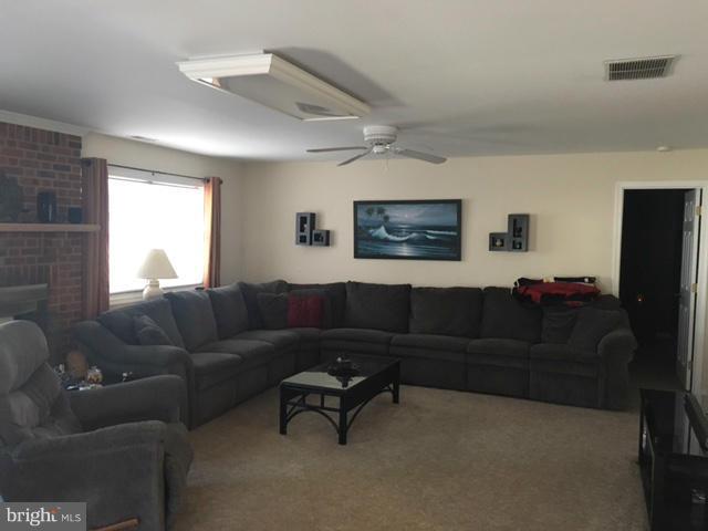 YORKTOWN AT BELAIR - Residential