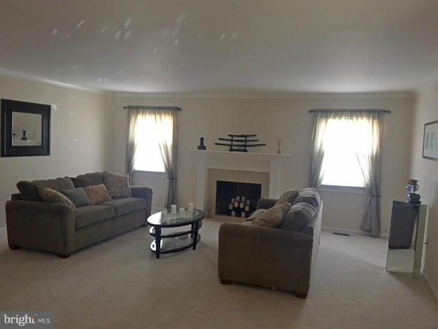 YORKTOWN AT BELAIR - Residential