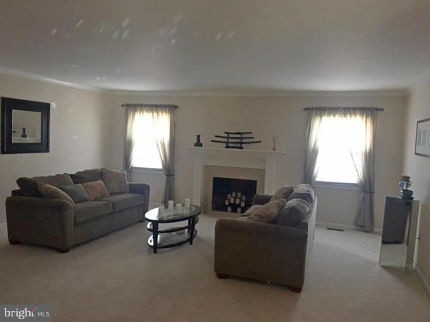 WOW!!! Oversized SF Buckingham model rancher in desirable Yorktown Subdivision in Bowie. 4 bdrms, 3 FULL baths, large 25x18 addition, attached heated garage, widened driveway, detached shed/workshop with electricity and fenced yard with HEATED IN-GROUND POOL! Just in time for spring/summer! Home shows well and won't last long, get in while rates are low!! Call Heidi today for a showing!