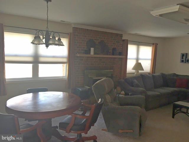 YORKTOWN AT BELAIR - Residential