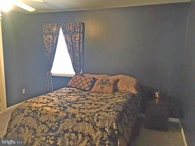 YORKTOWN AT BELAIR - Residential