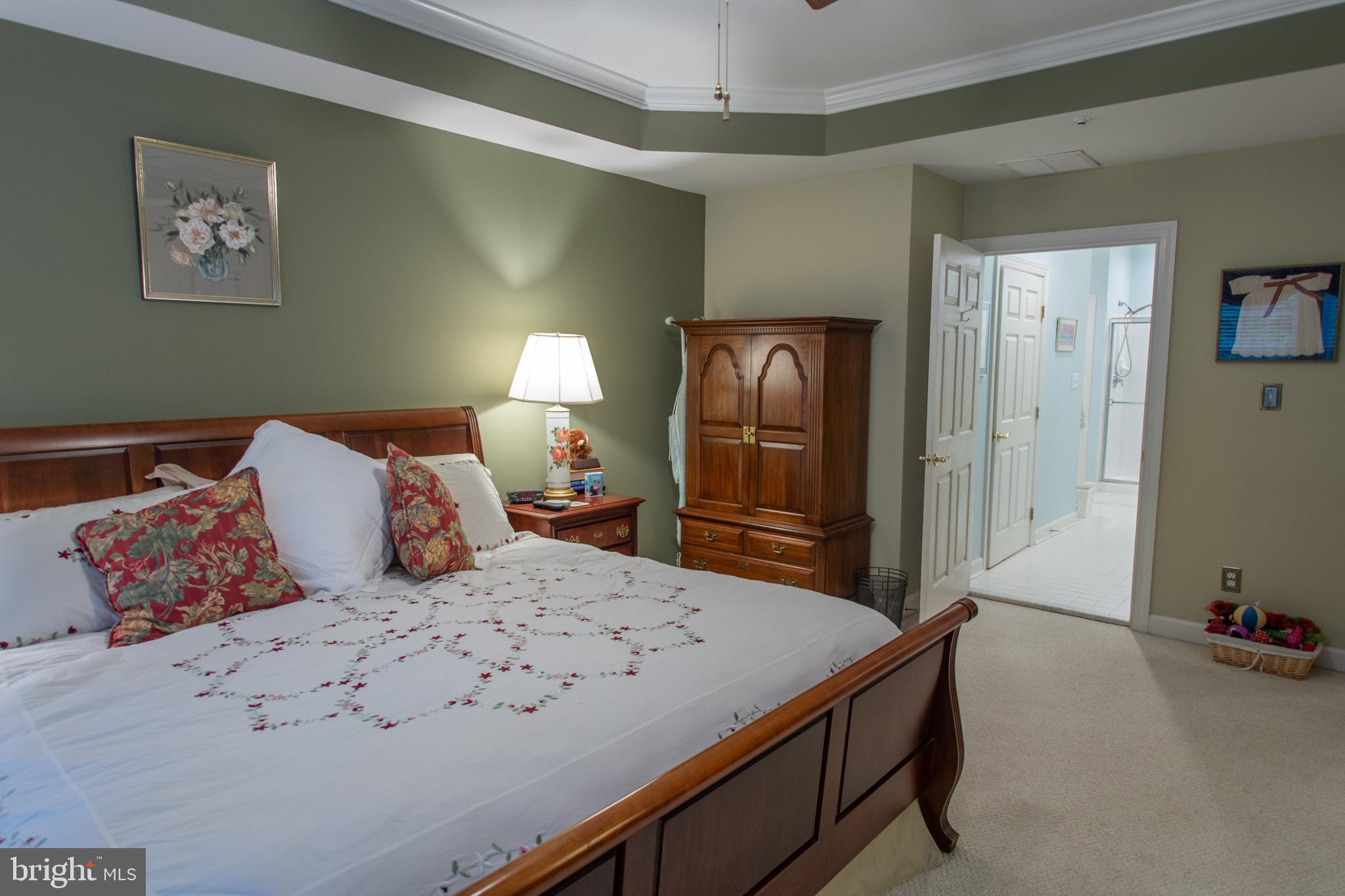 MEAD AT BULLE ROCK - Residential