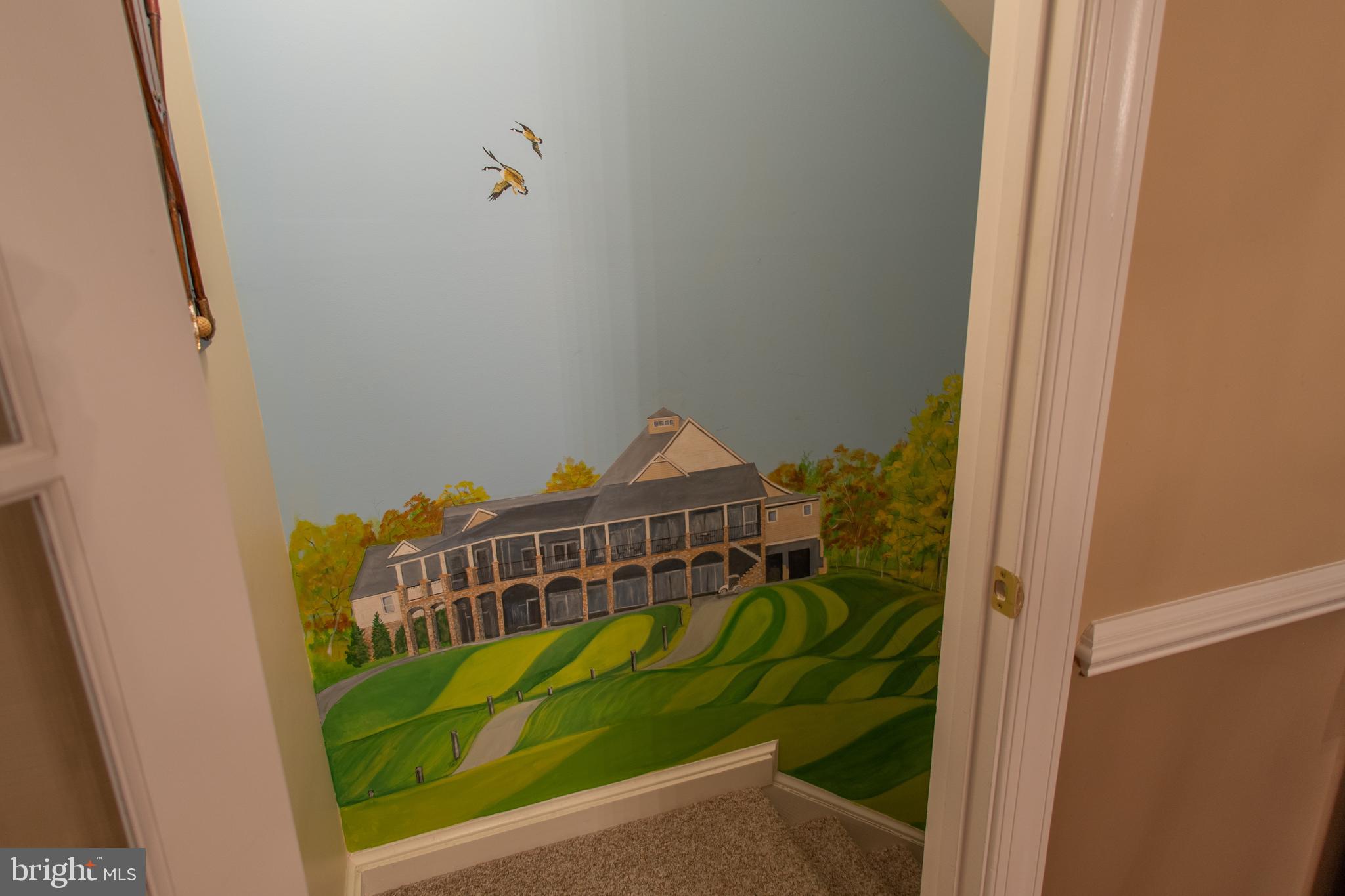 MEAD AT BULLE ROCK - Residential