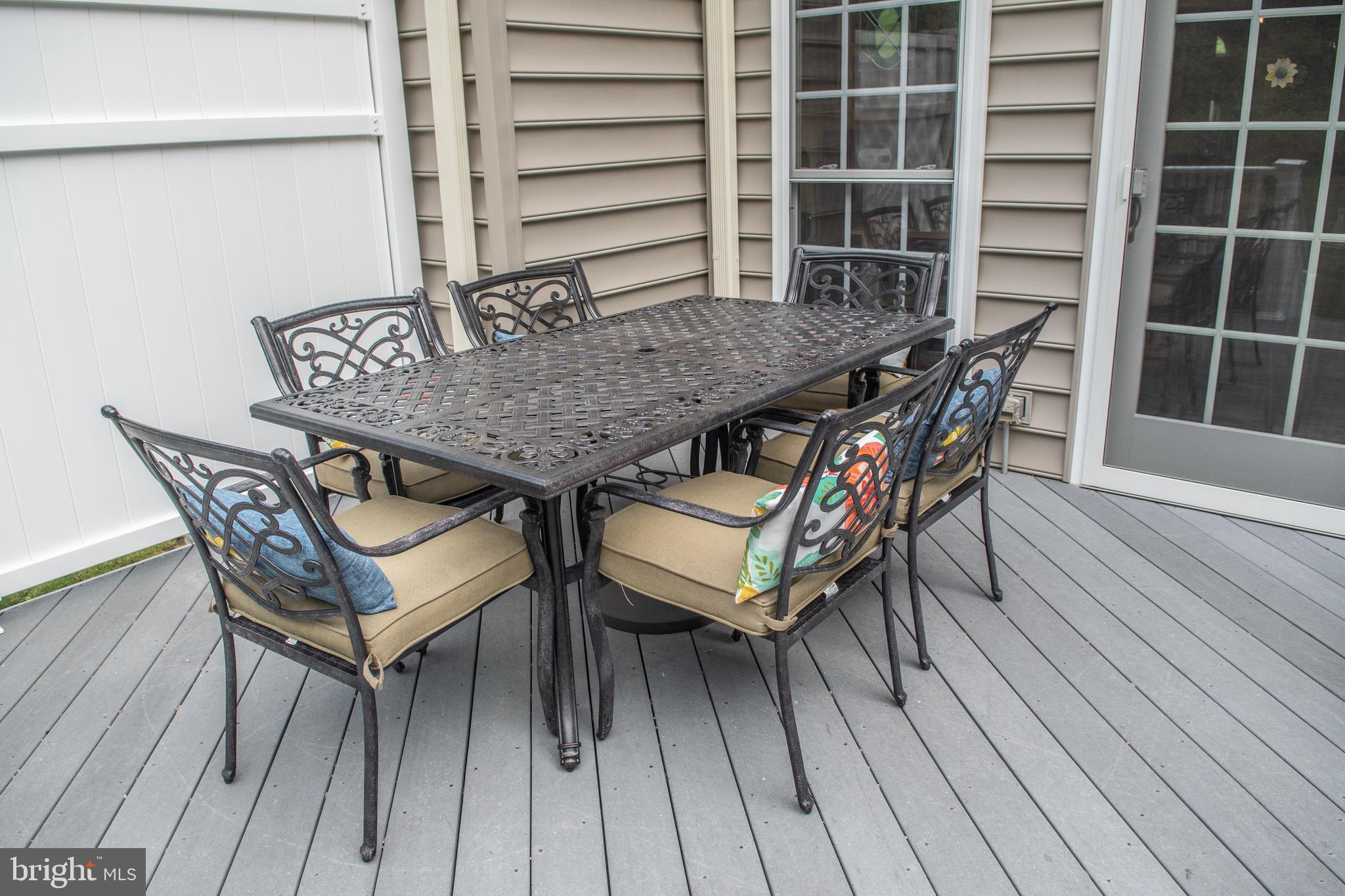 MEAD AT BULLE ROCK - Residential