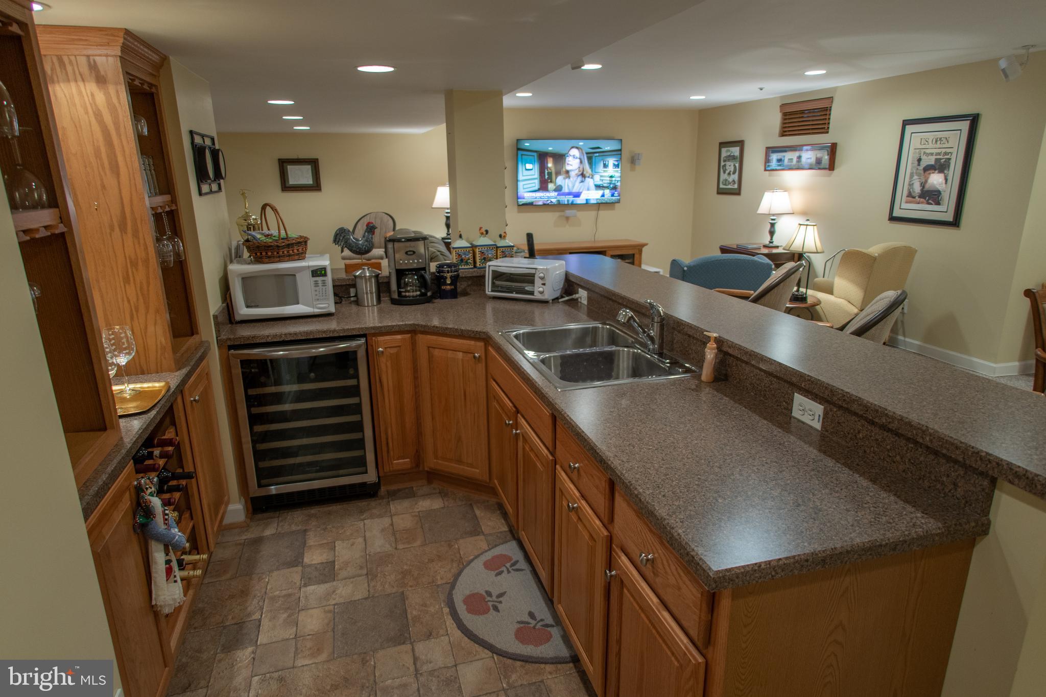 MEAD AT BULLE ROCK - Residential