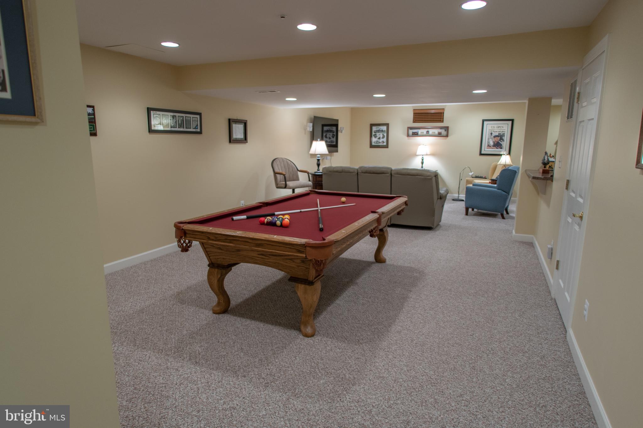 MEAD AT BULLE ROCK - Residential