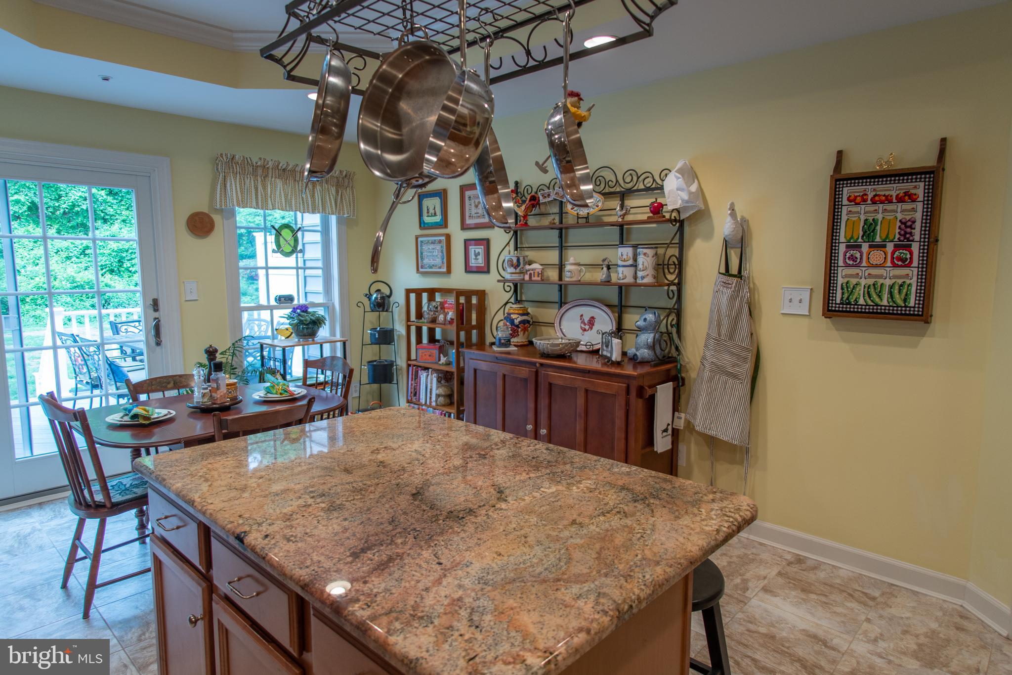 MEAD AT BULLE ROCK - Residential