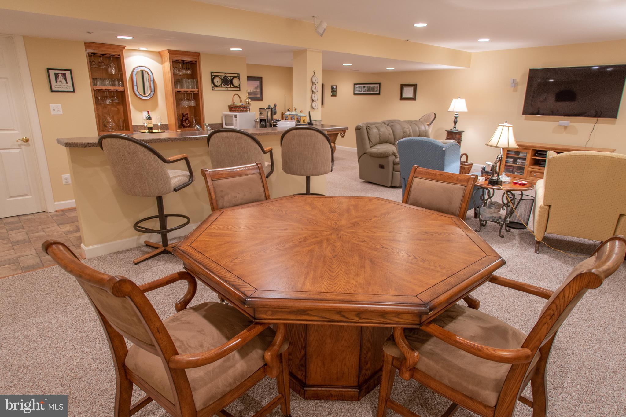 MEAD AT BULLE ROCK - Residential