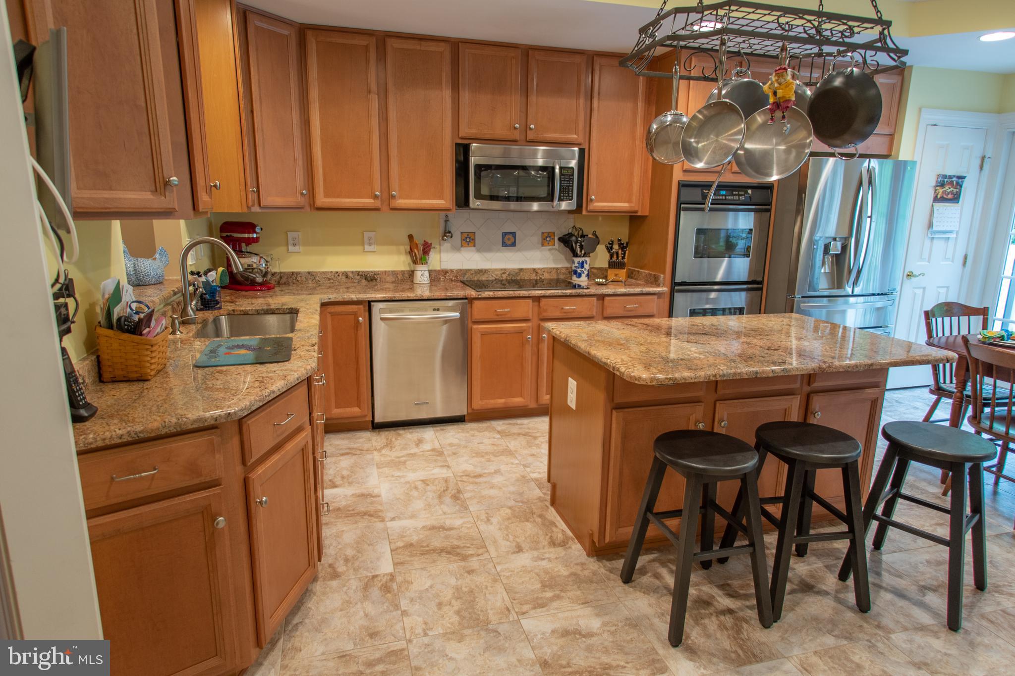 MEAD AT BULLE ROCK - Residential