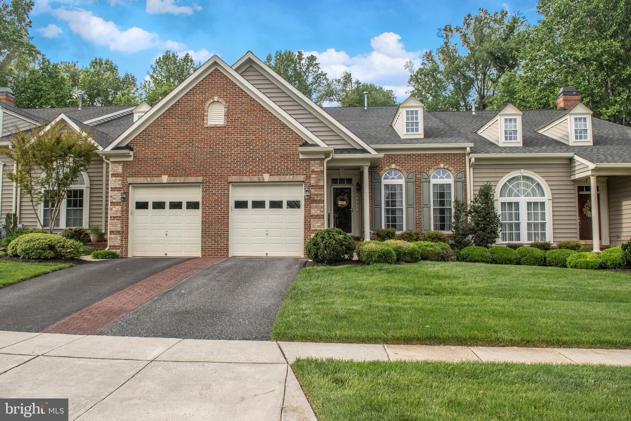 MEAD AT BULLE ROCK - Residential