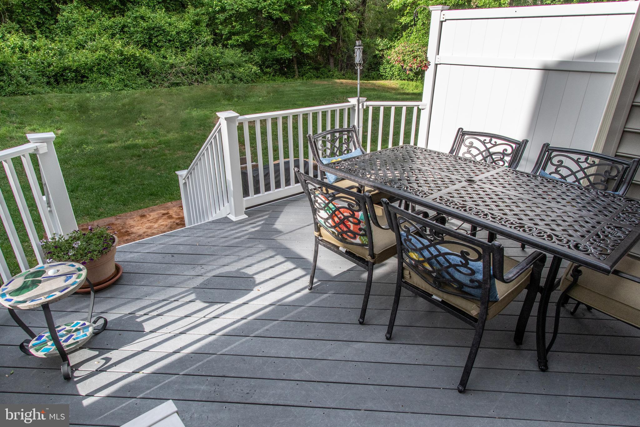 MEAD AT BULLE ROCK - Residential