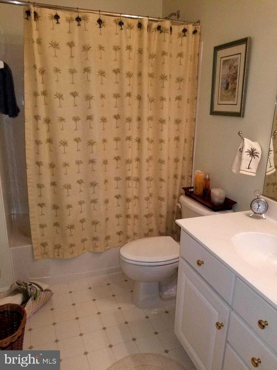 MEAD AT BULLE ROCK - Residential