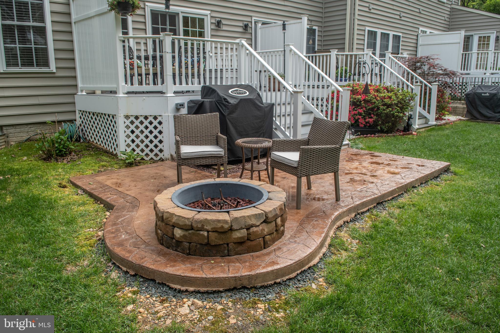 MEAD AT BULLE ROCK - Residential