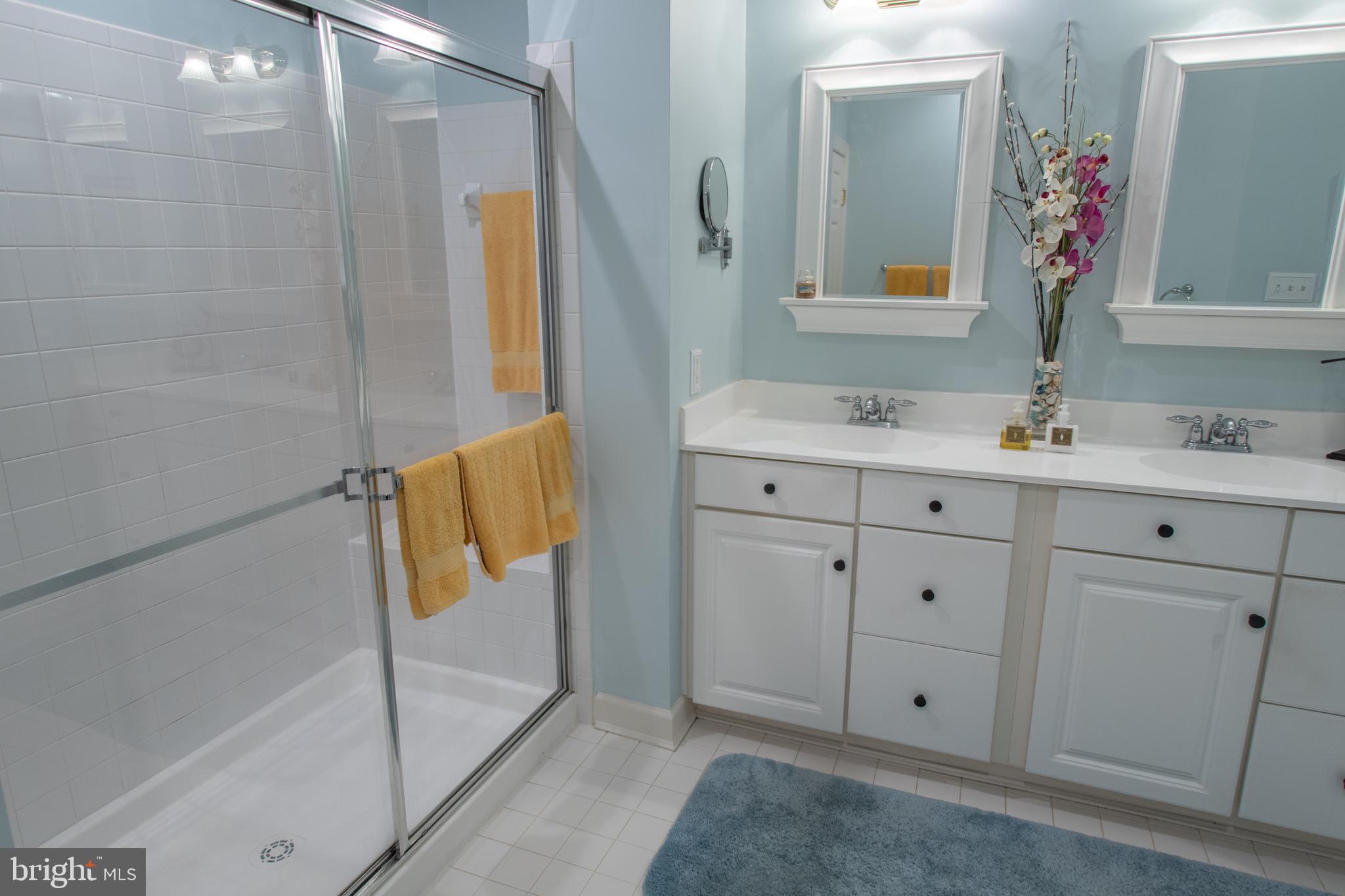 MEAD AT BULLE ROCK - Residential