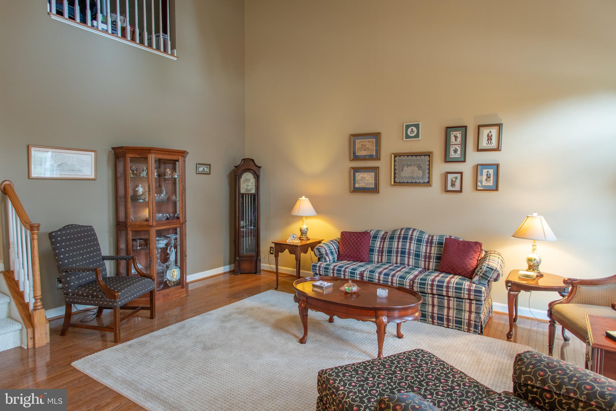 MEAD AT BULLE ROCK - Residential