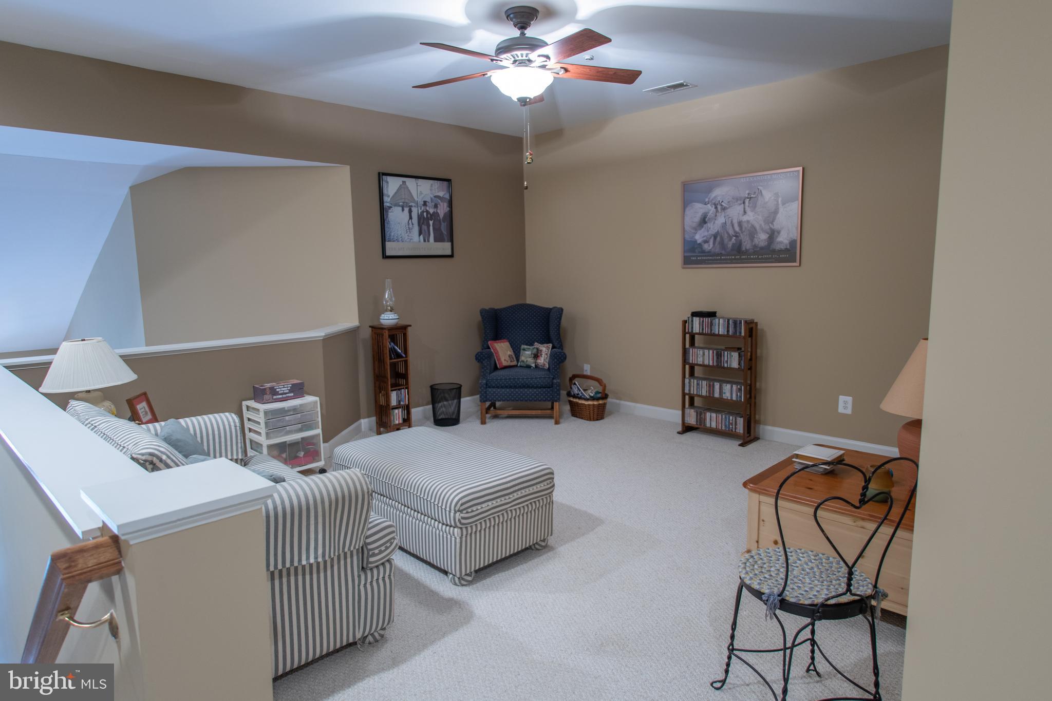 MEAD AT BULLE ROCK - Residential