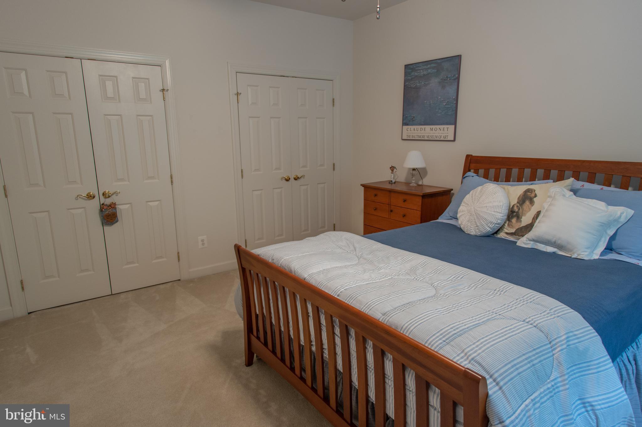 MEAD AT BULLE ROCK - Residential