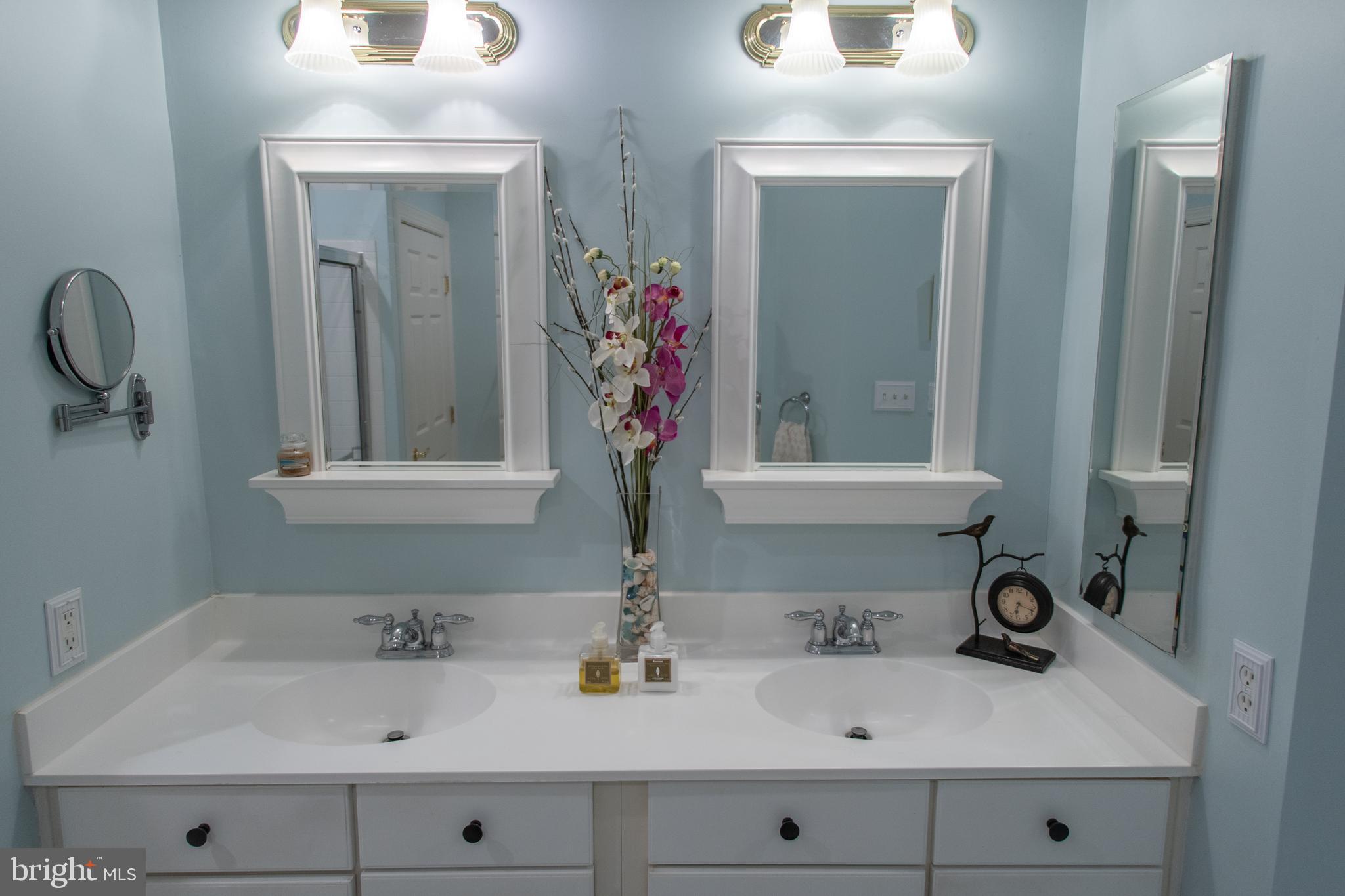 MEAD AT BULLE ROCK - Residential