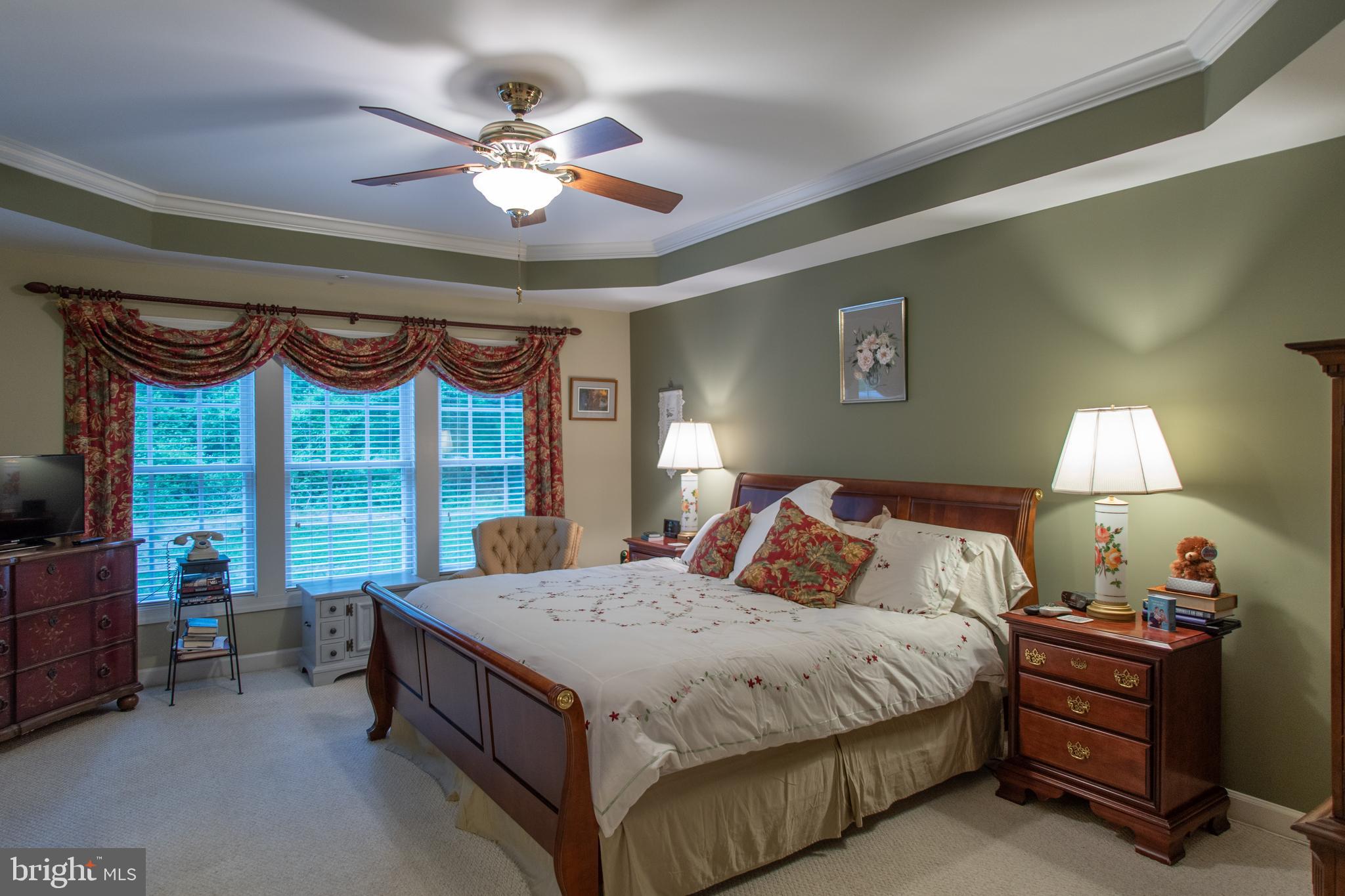 MEAD AT BULLE ROCK - Residential