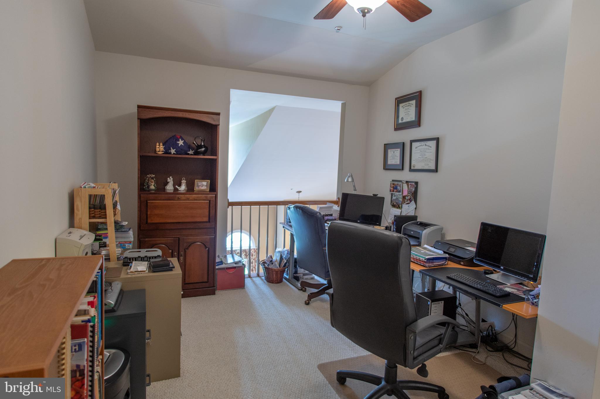 MEAD AT BULLE ROCK - Residential