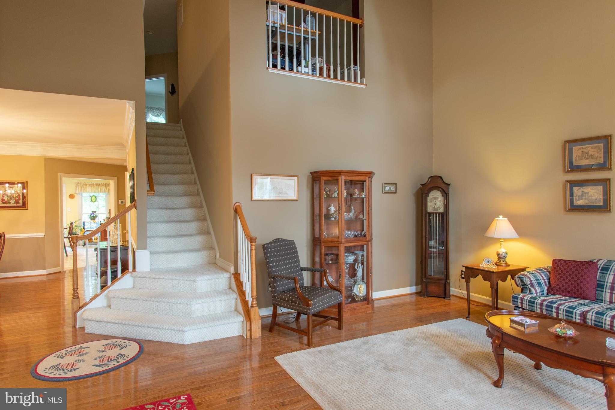 MEAD AT BULLE ROCK - Residential