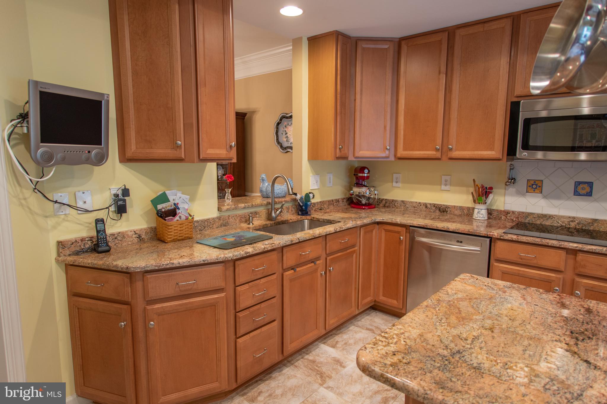 MEAD AT BULLE ROCK - Residential