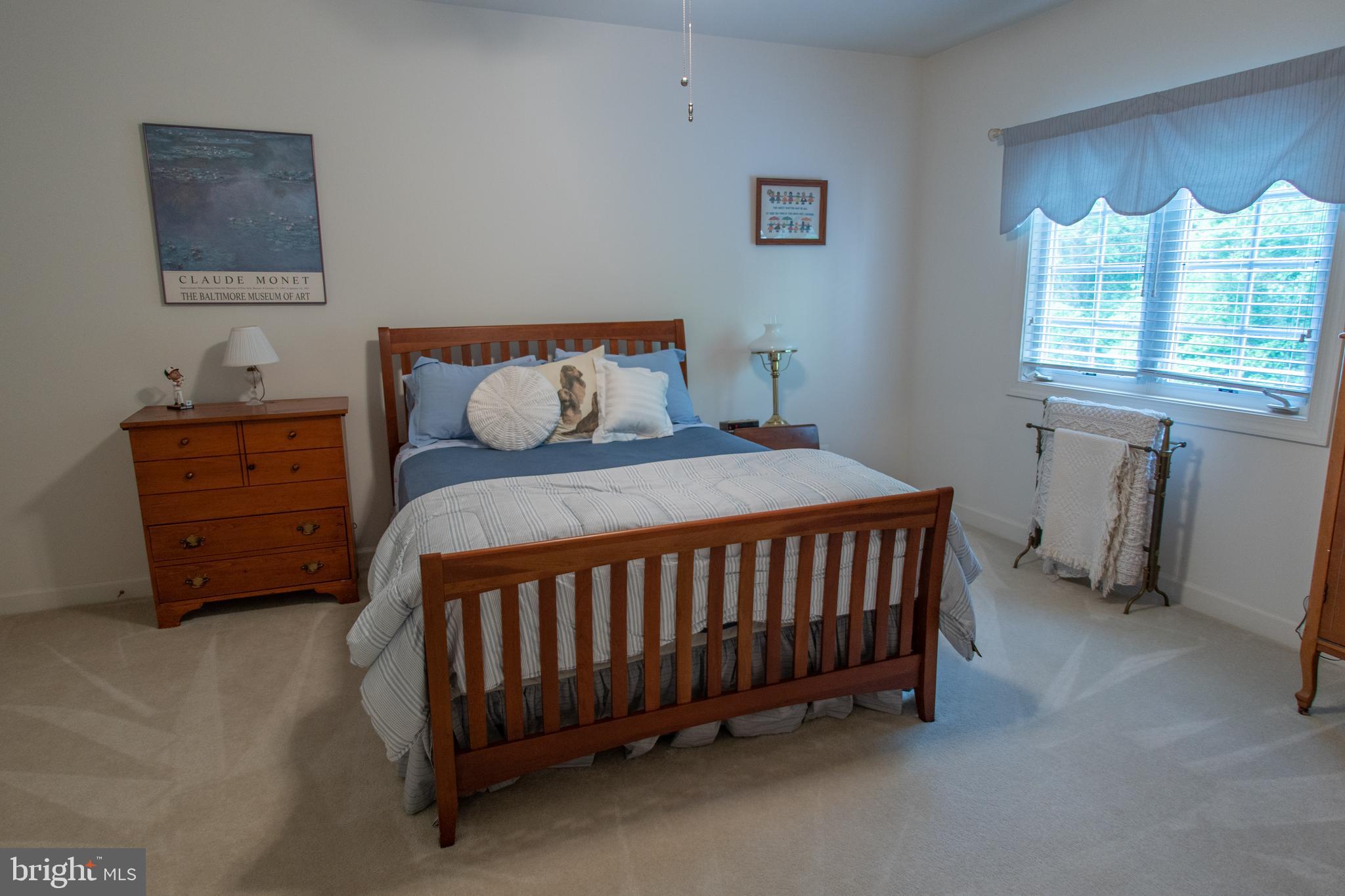 MEAD AT BULLE ROCK - Residential