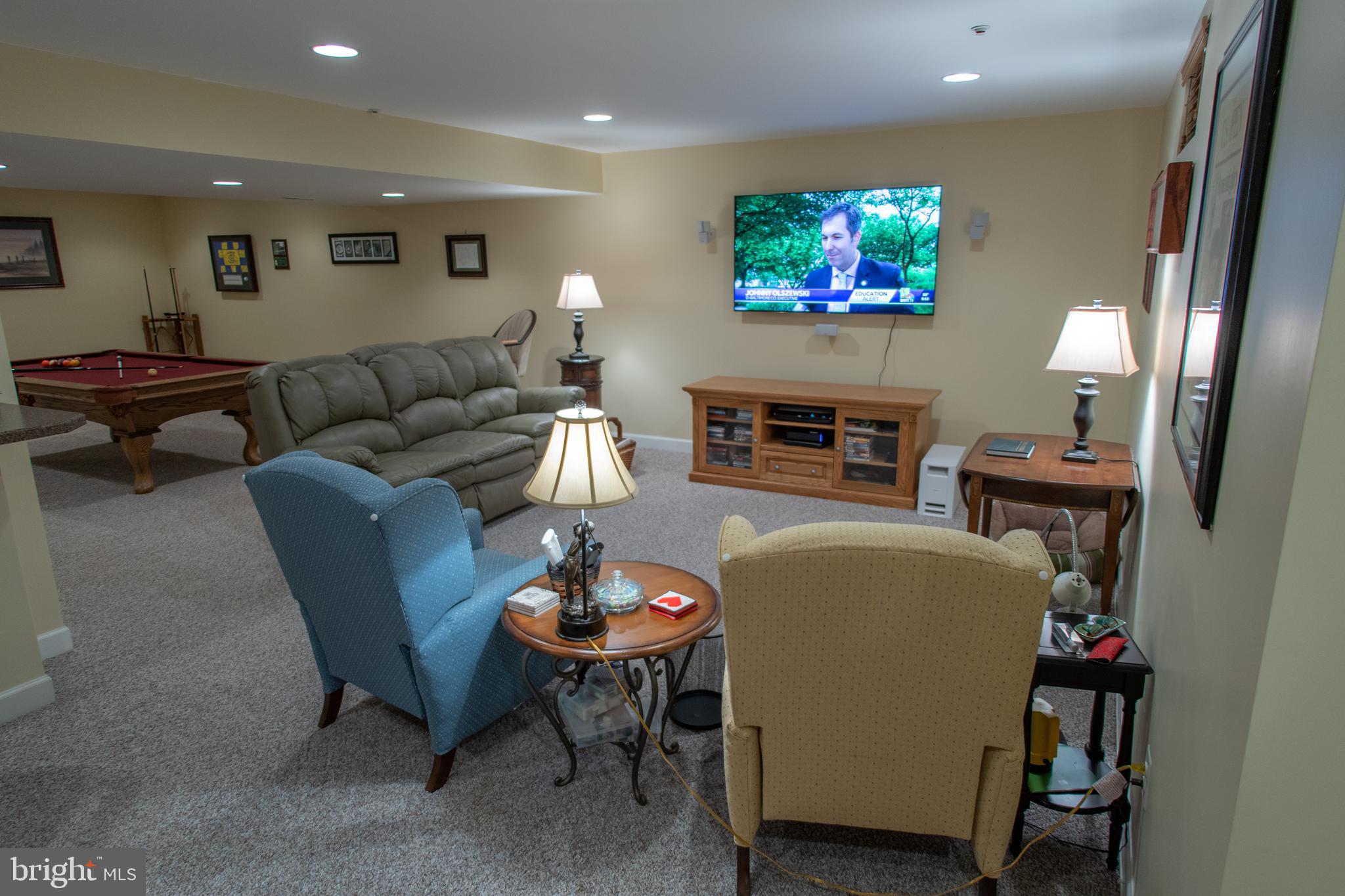 MEAD AT BULLE ROCK - Residential