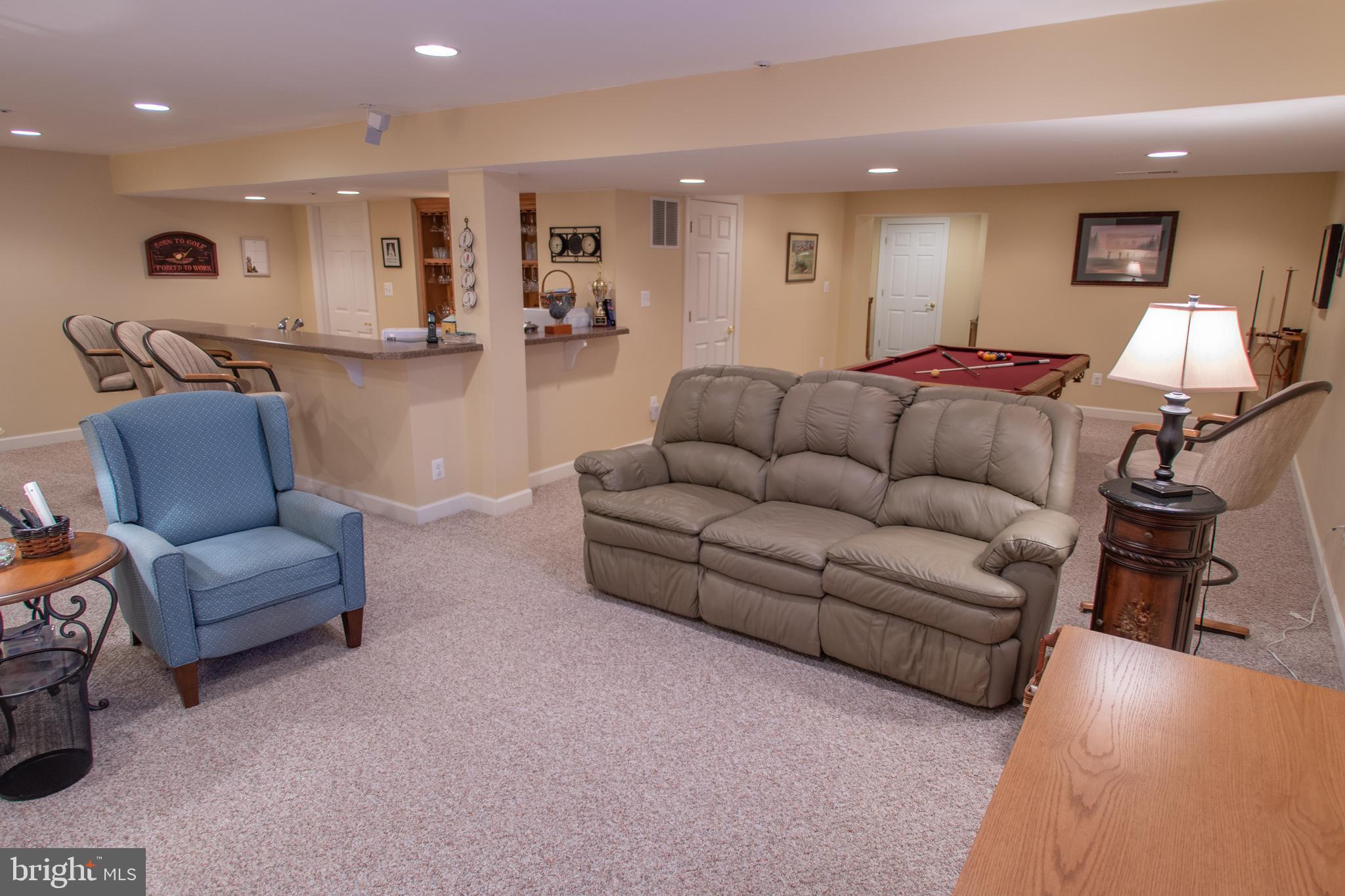 MEAD AT BULLE ROCK - Residential