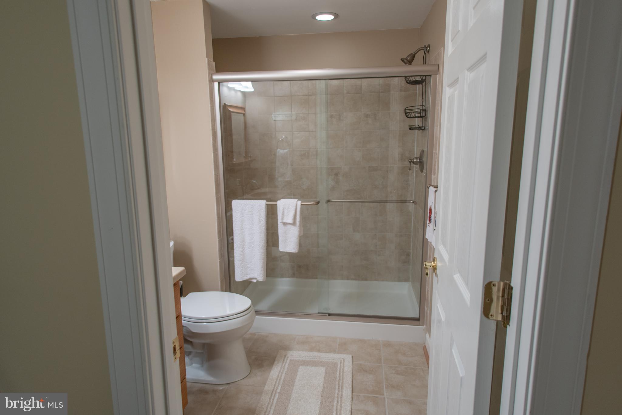 MEAD AT BULLE ROCK - Residential