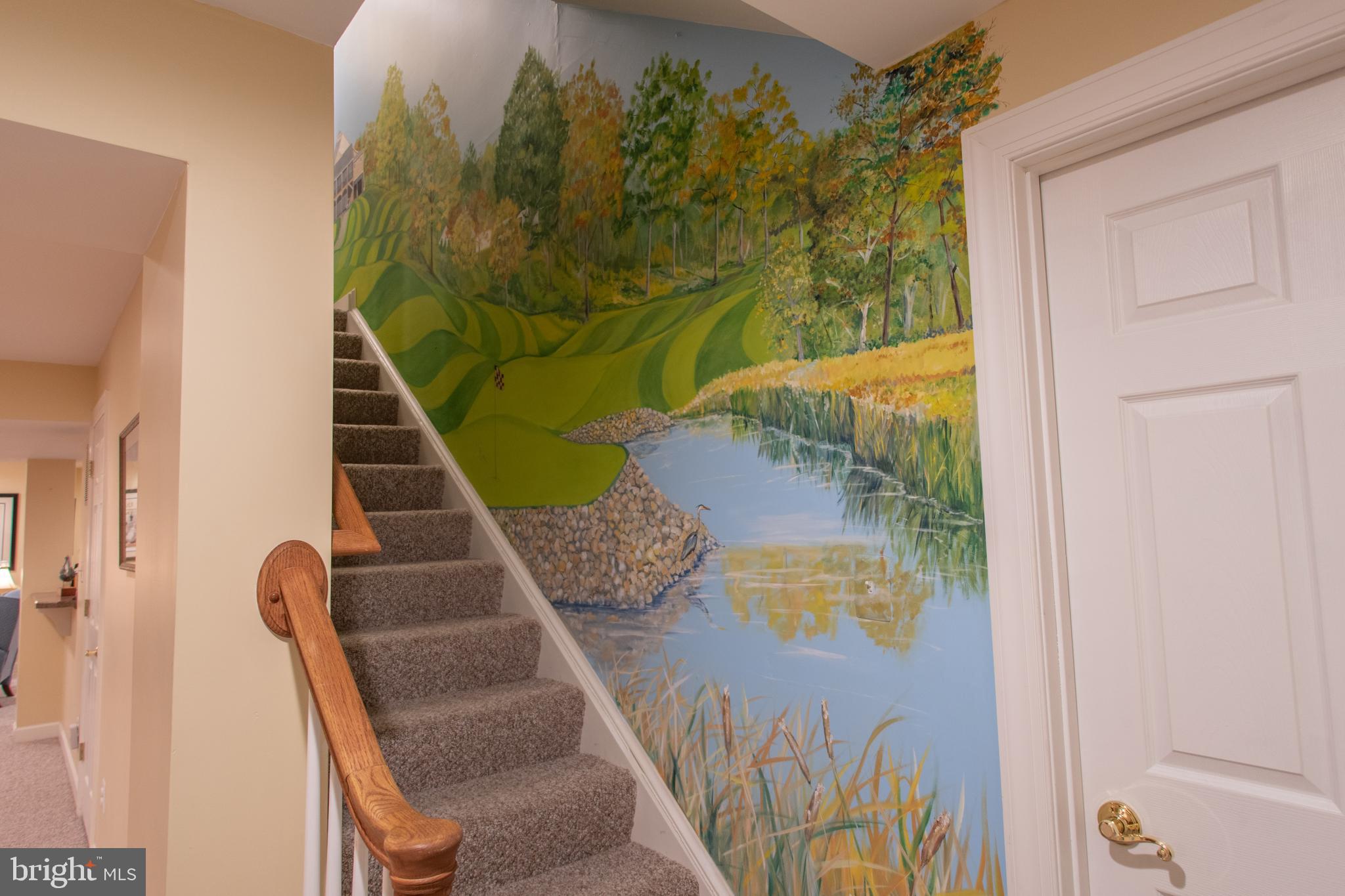 MEAD AT BULLE ROCK - Residential