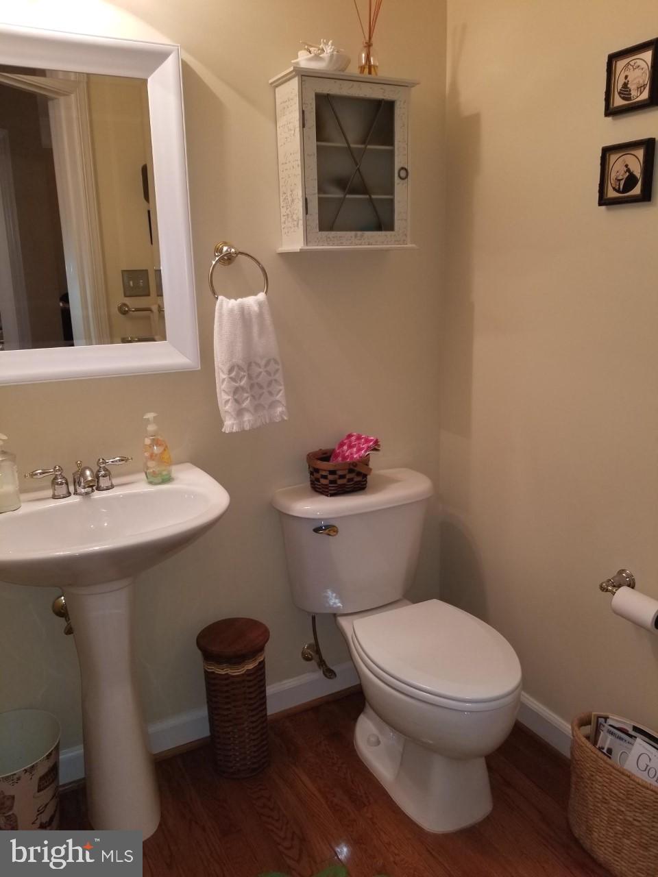 MEAD AT BULLE ROCK - Residential