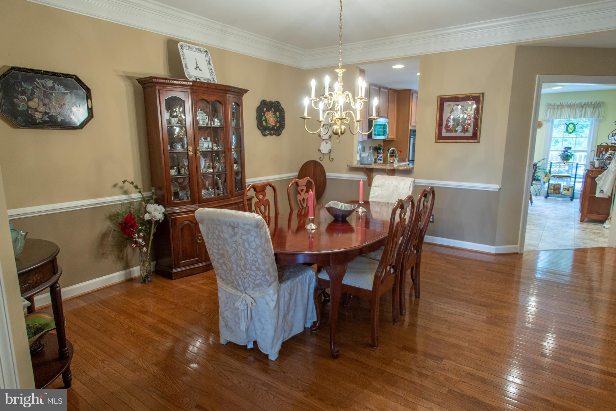 MEAD AT BULLE ROCK - Residential