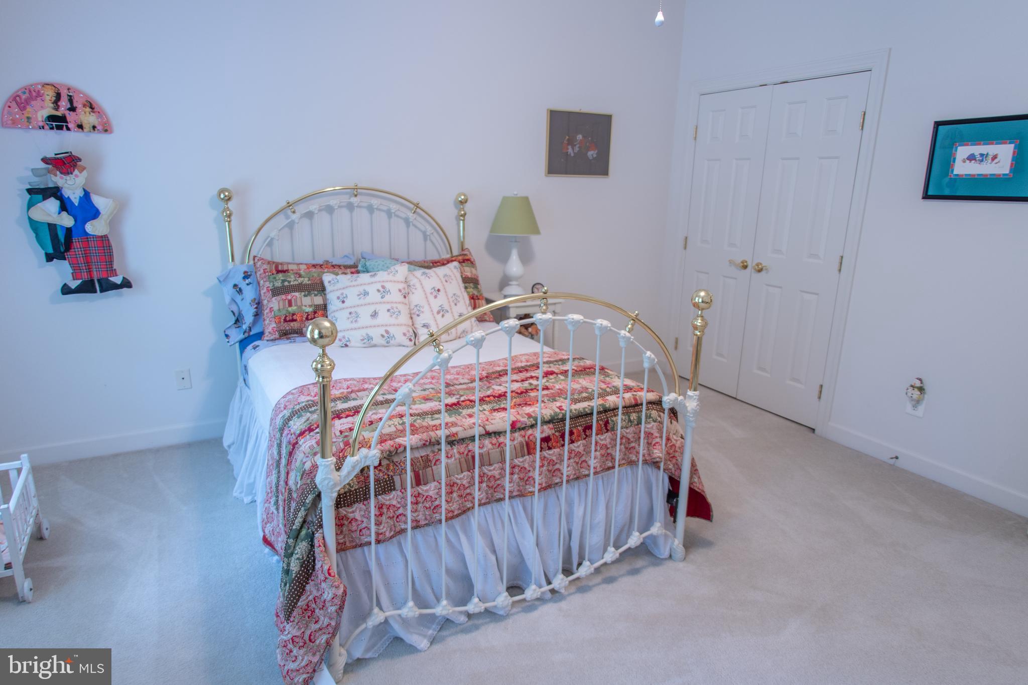 MEAD AT BULLE ROCK - Residential