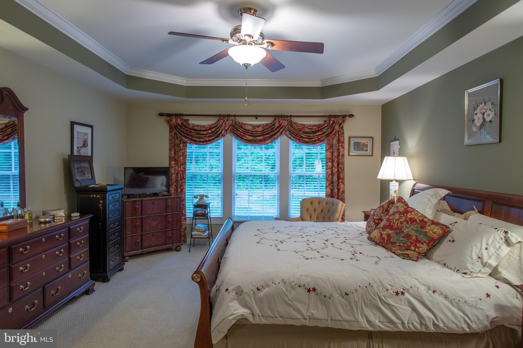 MEAD AT BULLE ROCK - Residential