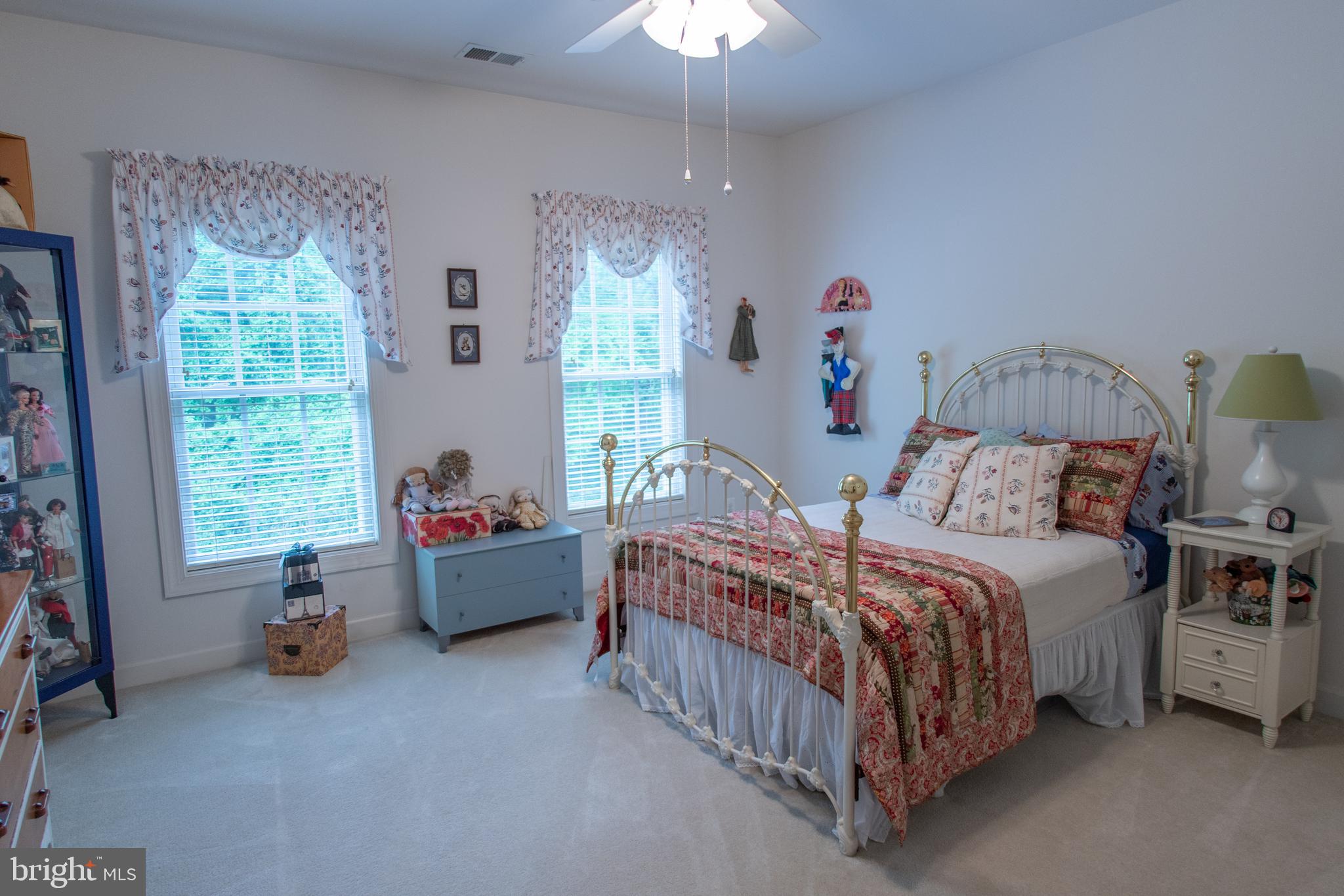 MEAD AT BULLE ROCK - Residential