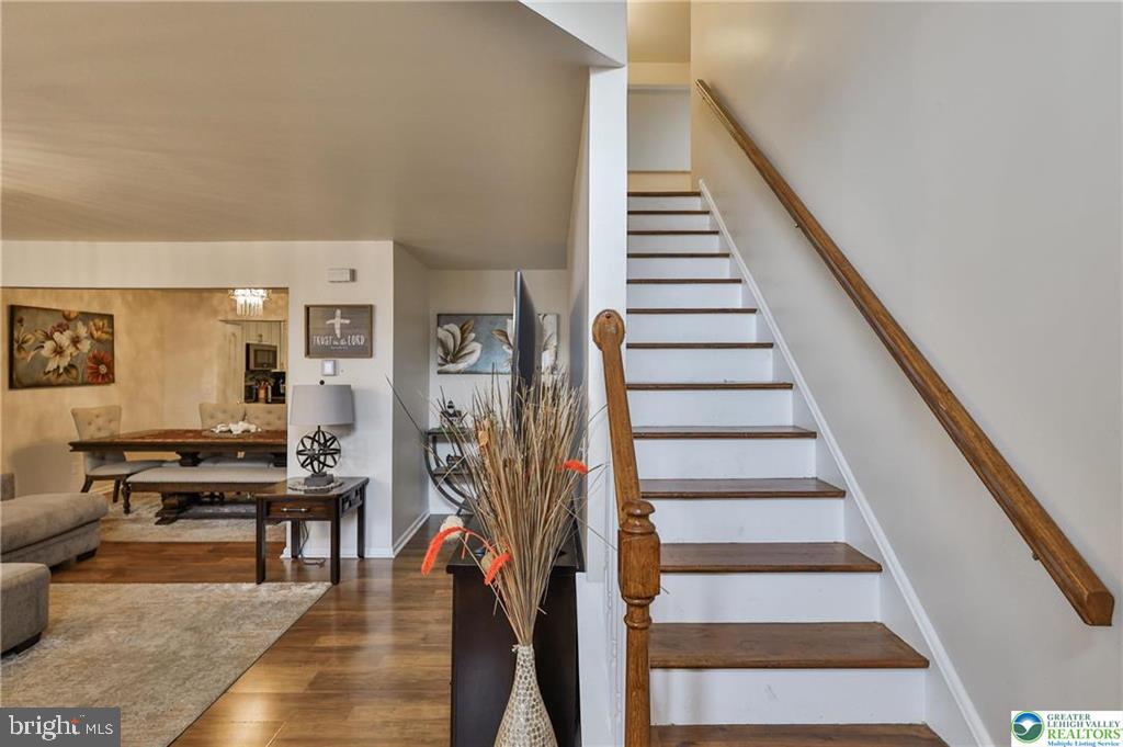 RIDINGS AT BROOKSIDE - Residential