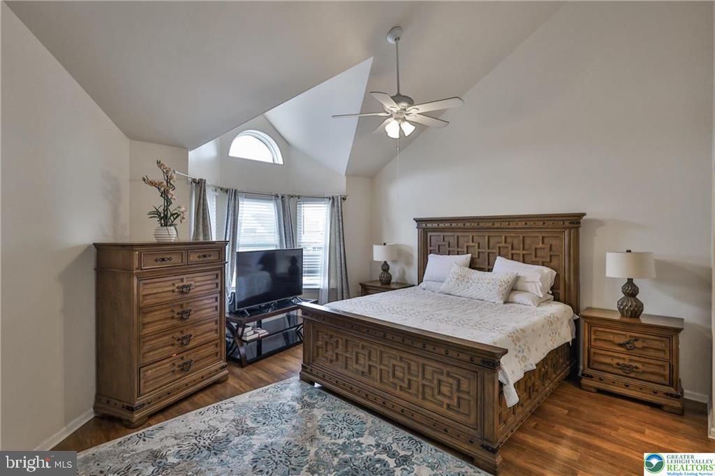 RIDINGS AT BROOKSIDE - Residential