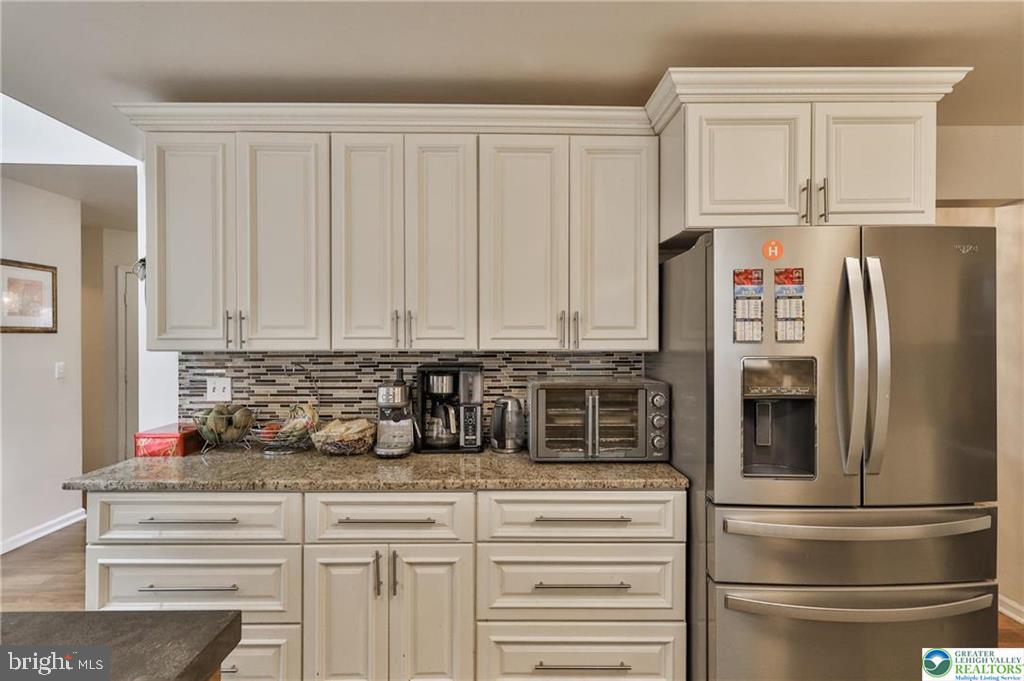 RIDINGS AT BROOKSIDE - Residential