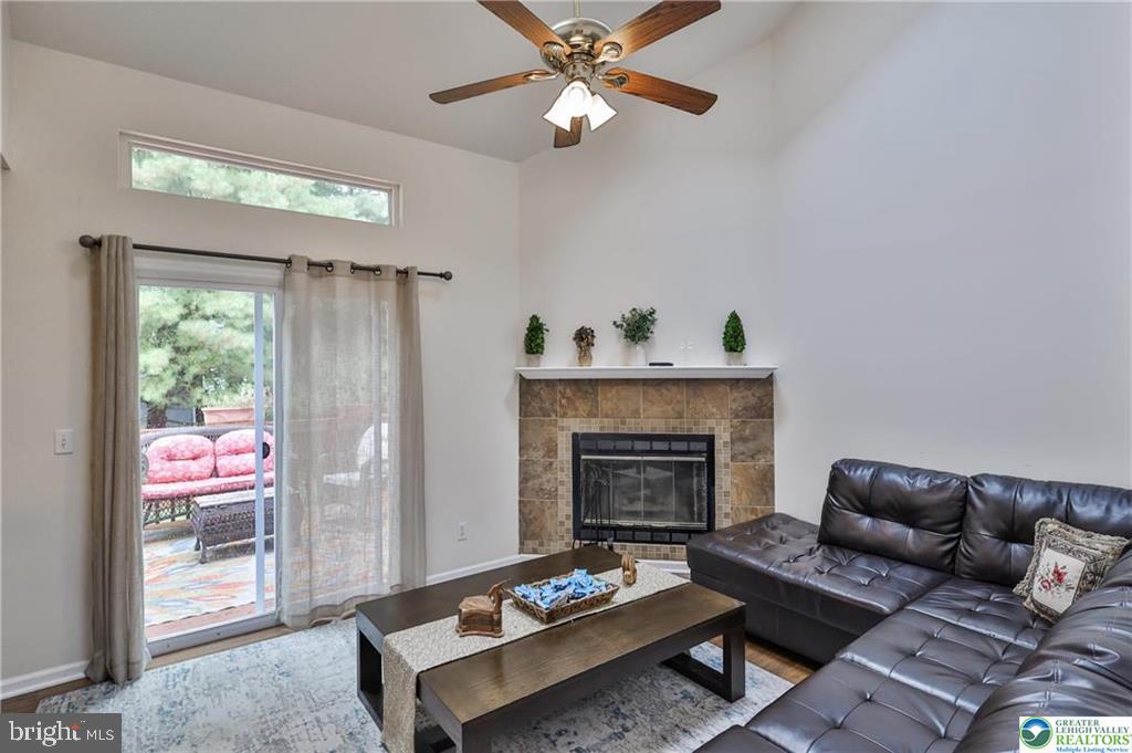 RIDINGS AT BROOKSIDE - Residential