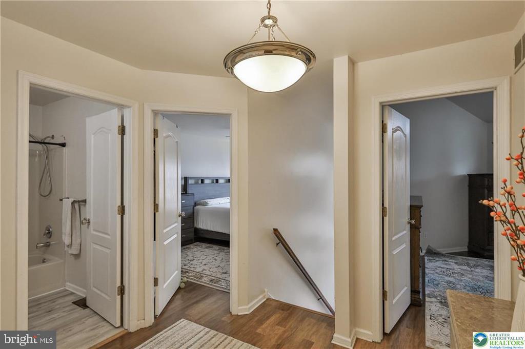 RIDINGS AT BROOKSIDE - Residential