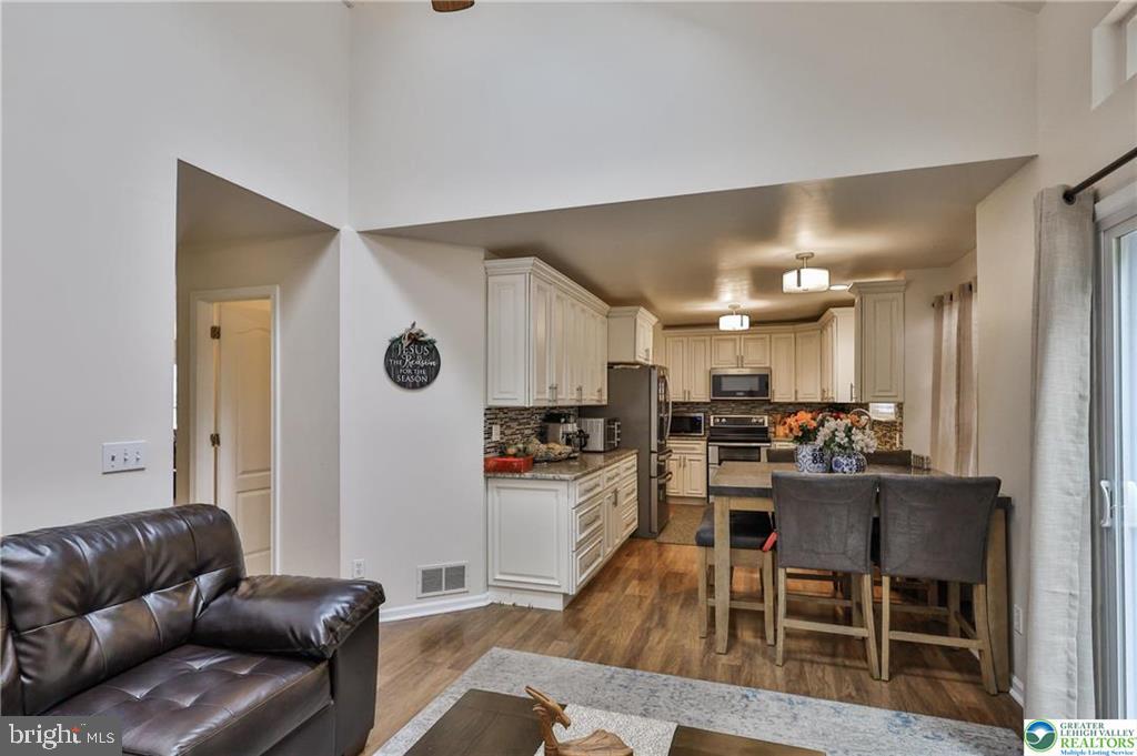 RIDINGS AT BROOKSIDE - Residential