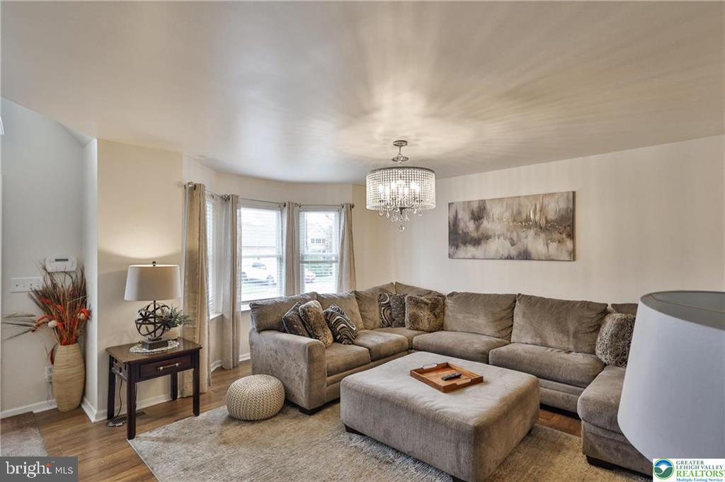 RIDINGS AT BROOKSIDE - Residential