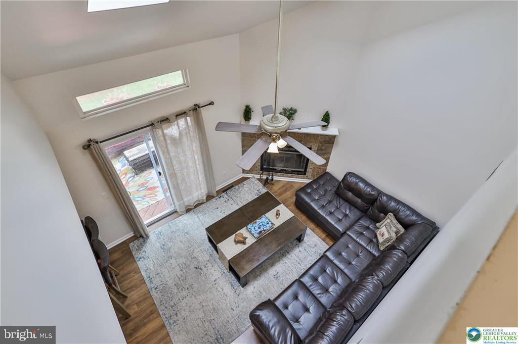 RIDINGS AT BROOKSIDE - Residential