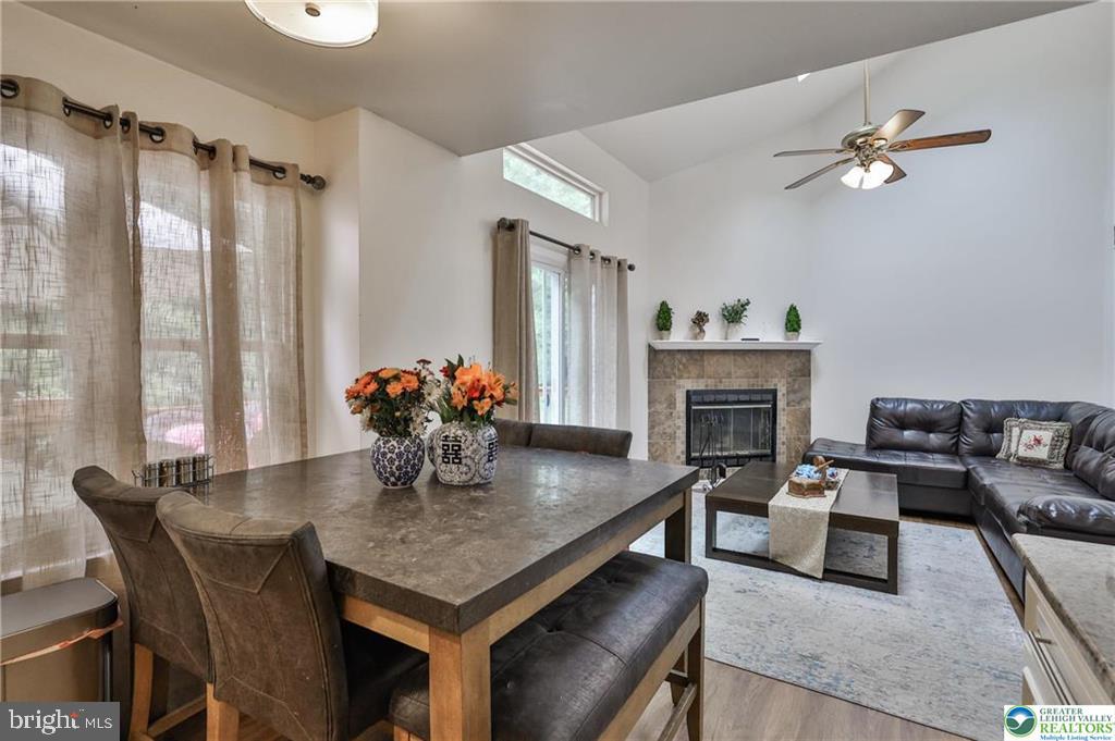 RIDINGS AT BROOKSIDE - Residential