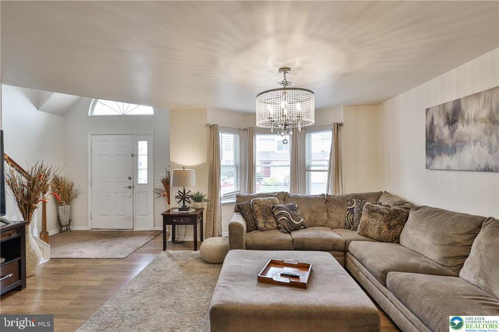 RIDINGS AT BROOKSIDE - Residential