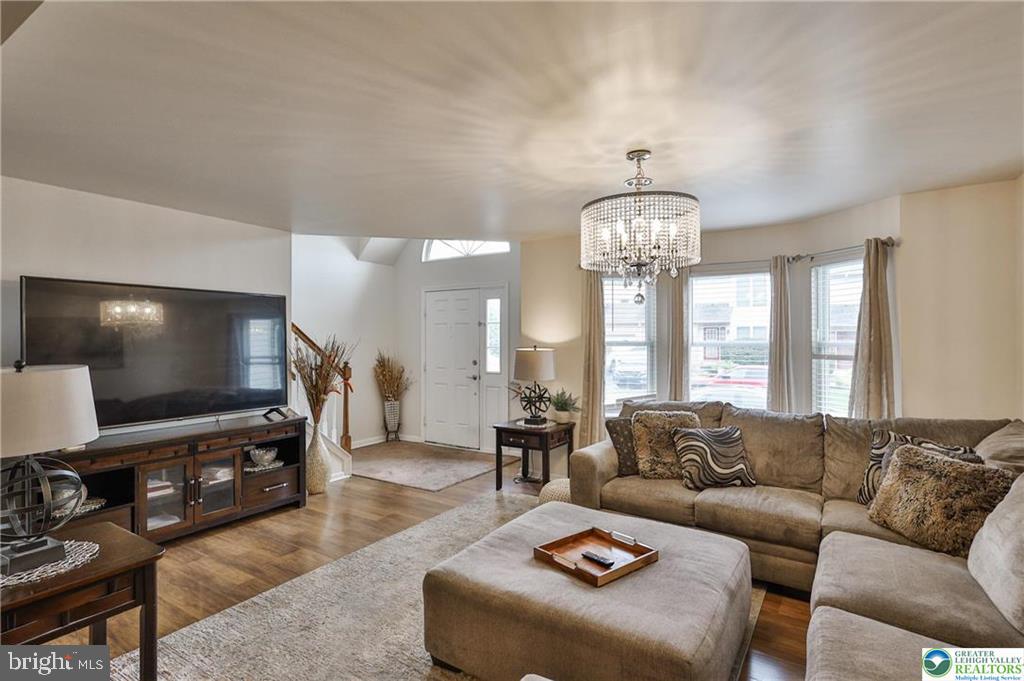 RIDINGS AT BROOKSIDE - Residential