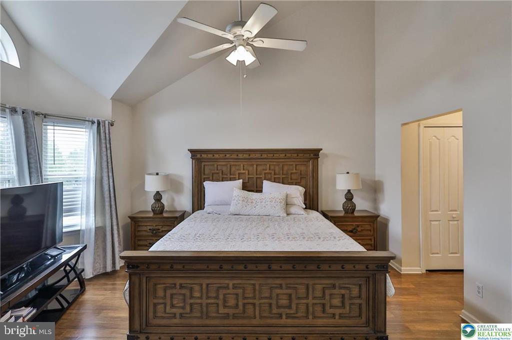 RIDINGS AT BROOKSIDE - Residential