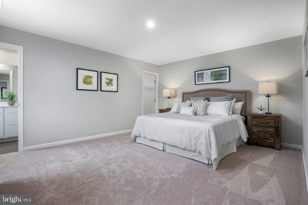 RIDGELY FOREST - Residential