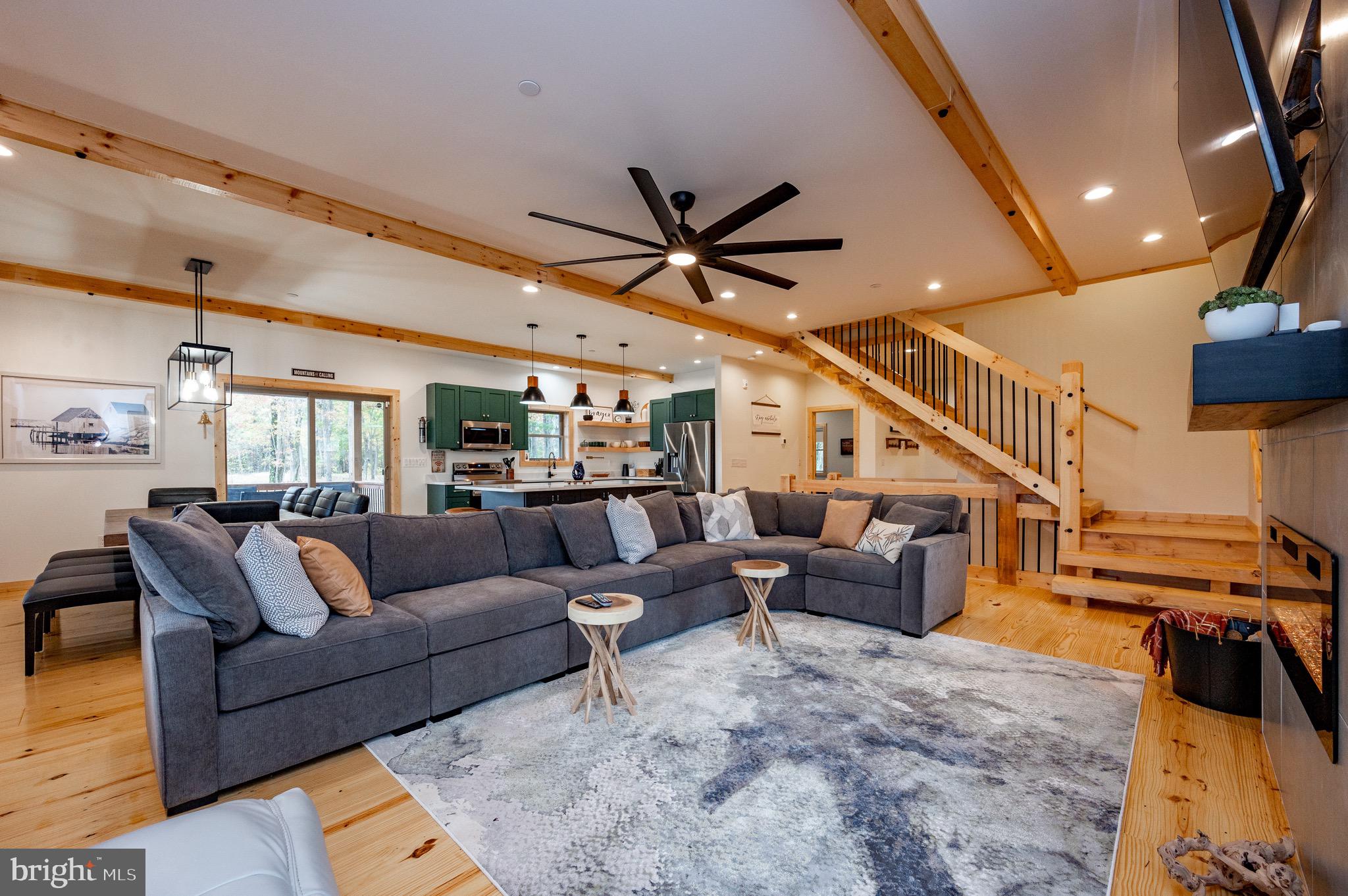 LODESTONE - Residential